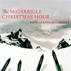 Mcgarrigle Christmas Hour by Nonesuch