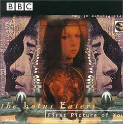 First Picture of You-BBC Sessi