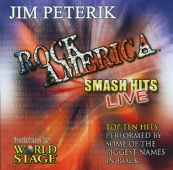 Rock America: Smash Hits Live