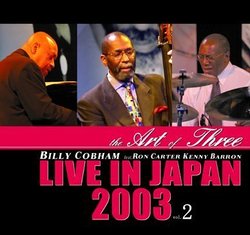 Live in Japan 2003 2