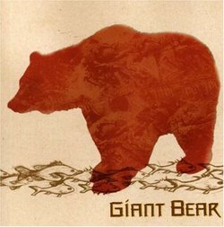 Giant Bear