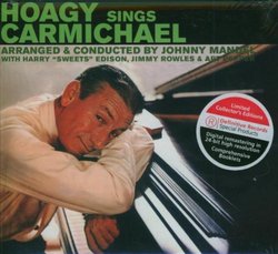 Hoagy Sings Carmichael Arranged & Conducted By Joh