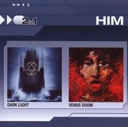 Dark Light/Venus Doom