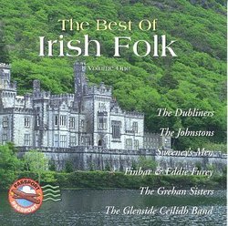 Best of Irish Folk 1