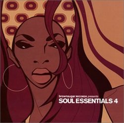 Soul Essentials 4