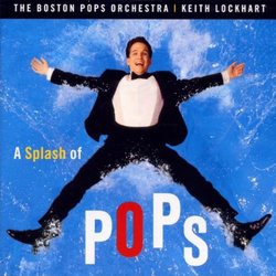 A Splash of Pops