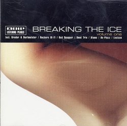 Breaking the Ice