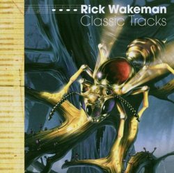 Wakeman Rick-Classic Tracks