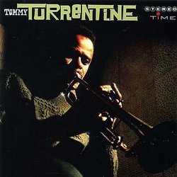 Tommy Turrentine