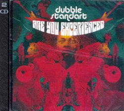 Are You Experienced (Rmxs)