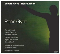 Peery Gynt