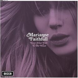 Cast Your Fate To The Wind: The Complete UK Decca Recordings