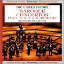 Baroque Trumpet Concertos