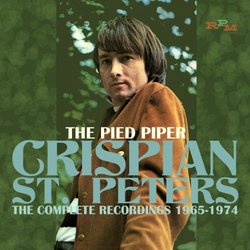 Pied Piper: Complete Recordings 1965-74