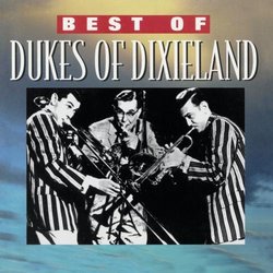 Best of Dukes of Dixieland