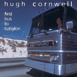 First Bus to Babylon
