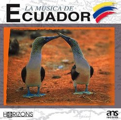 La Musica de Ecuador