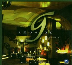 G Lounge Milano V.4