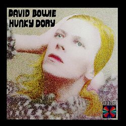 Hunky Dory