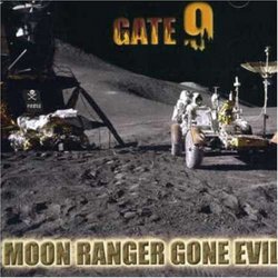 Moon Ranger Gone Evil