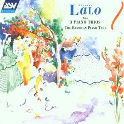 Piano Trio 1