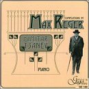 Dimitar Tsanev Plays Max Reger