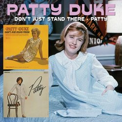 Don't Just Stand There/ Patty