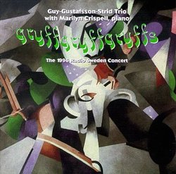 Gryffgryffgryffs: The 1996 Radio Sweden Concert