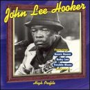 High Profile - John Lee Hooker