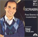 Piano Sonatas 1-5