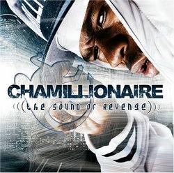 Sound of Revenge (Bonus CD) (Clean)