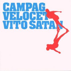 Vito Satan