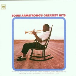 Loluis Armstrong: Greatest Hits