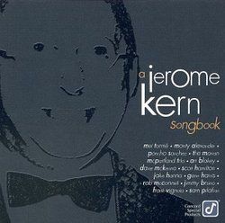 Jerome Kern Songbook