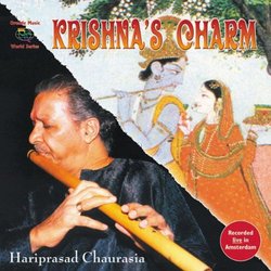 Krishna's Charm