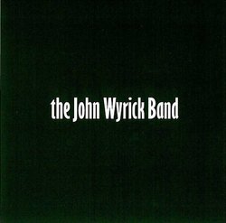 The John Wyrick Band