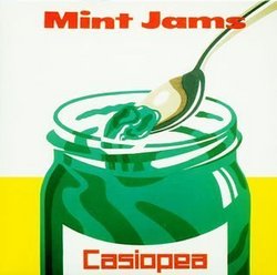Mint Jams/Ltd Edition