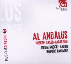 Musique Arabo-Andalouse