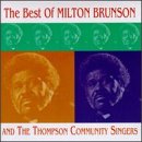 Best of the Reverend Milton Brunson