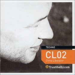 Trust the DJ: CL02