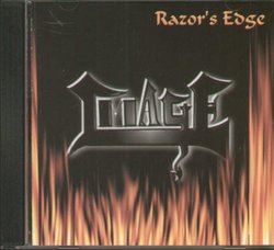 Razors Edge