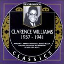 Clarence Williams 1937 to 1941