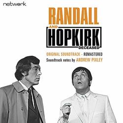Randall & Hopkirk (Deceased) (Original Soundtrack)