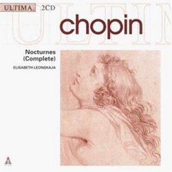 Chopin: Nocturnes (Complete)