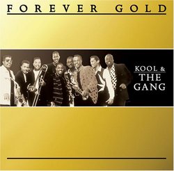 Forever Gold: Kool & The Gang
