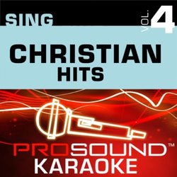 Sing Christian Hits V. 4