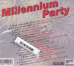 Millenium Party