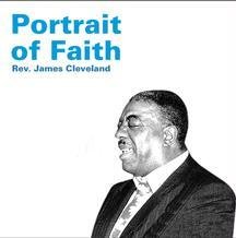Portrait of Faith