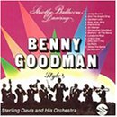 Benny Goodman Style