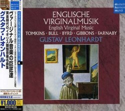 English Virginal Music